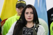 Aida Merlano se declara inocente por fuga en 2019