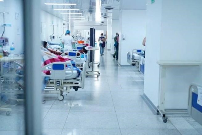 Congreso debe abrir espacios ciudadanos para discutir la reforma a la salud