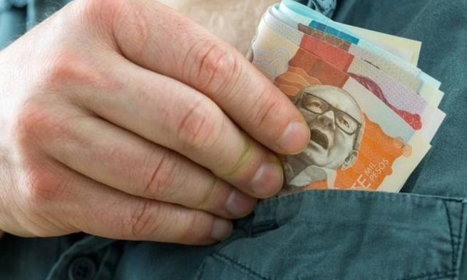 El 29 de abril comenzarán los pagos del programa de Tránsito de Renta Ciudadana