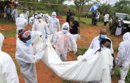 Aumenta a 73 el número de muertos de la secta del hambre en Kenia: policía