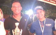 Festival Udes 2023 tiene nuevo Rey Vallenato