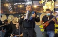 Esta noche, en Colegio Comfacesar arranca Fiesta Celestial