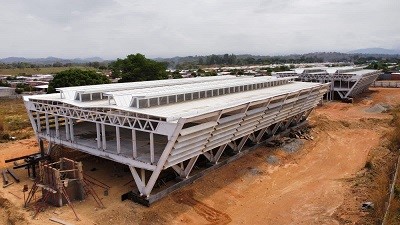 Gobierno del Cesar aumenta a 362 la construcción de nuevas aulas