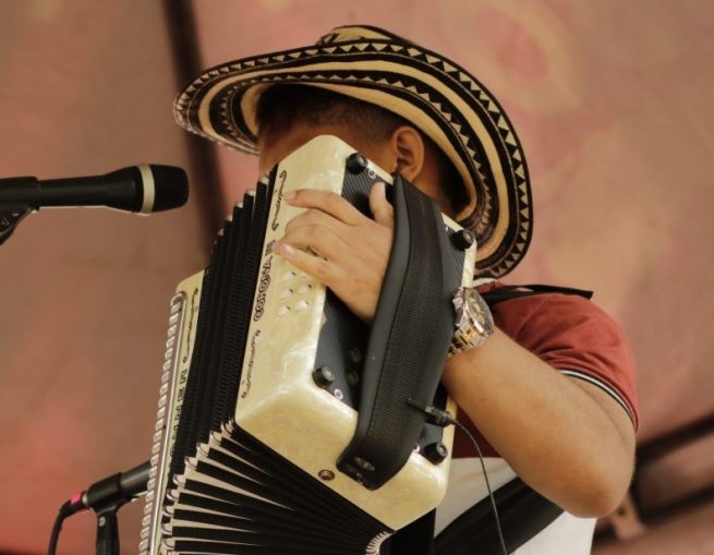 Hoy, arrancan los concursos de acordeón en el 56 Festival de la Leyenda Vallenata