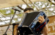 Hoy, inicia el concurso de acordeón profesional con 61 participantes en el 56° Festival Vallenato