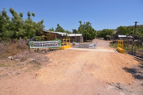 Para acceder a recursos, nueva convocatoria del Gobierno del Cesar para las Juntas de Acción Comunal