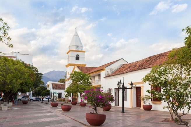 Secretario de Gobierno de Valledupar presenta el balance de Semana Santa