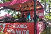 Este viernes, semifinalistas en Acordeón Aficionado, Acordeón Juvenil, Acordeón Infantil y Acordeonera Menor