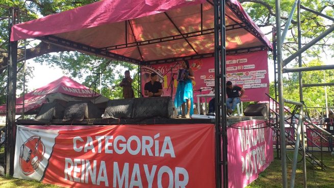 Este viernes, semifinalistas en Acordeón Aficionado, Acordeón Juvenil, Acordeón Infantil y Acordeonera Menor