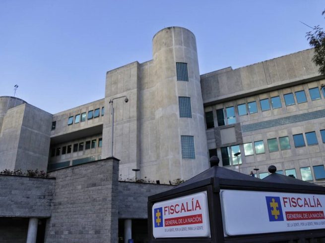 Fiscalía y la alcaldía de Urumita, inauguraron punto de atención (PAF)