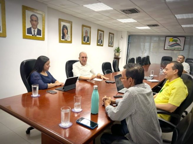 La Guajira contará con la primera Política PúblicaIntercultural de Educación Ambiental