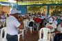 Presidentes de las JAC de Bosconia son capacitados para segunda convocatoria de La Gobernación del Cesar