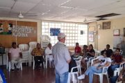 Unidad para las Víctimas adelantó jornadas de planeación para procesos de reparación colectiva en el Cesar