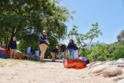 Con 25 guardabosques, Gobierno del Cesar protegerá el río Guatapurí de las huellas del turismo