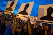 Piden revisar estrategia para proteger la vida de líderes sociales y defensores de DD. HH.