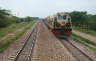 Destinan para el 2023, cerca de $ 2 billones para la reactivación de la red férrea