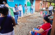 Estigmatización genera riesgos para excombatientes y líderes sociales del ETCR de Pondores en La Guajira