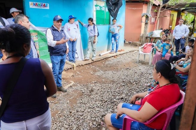 Estigmatización genera riesgos para excombatientes y líderes sociales del ETCR de Pondores en La Guajira