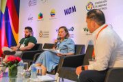 Implementarán “convenios solidarios” para vincular a JAC y organizaciones sociales a proyectos de infraestructura social