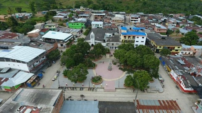 La ART anuncia destinación de más de $ 324.000 millones para los Pdet en el 2023