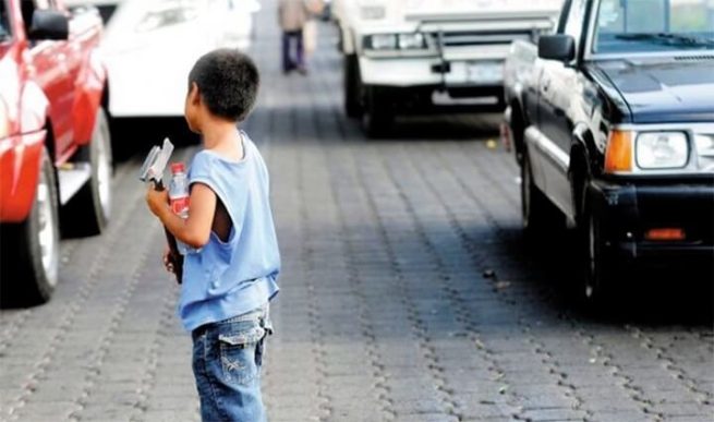 La calle no es el lugar para los niños y las niñas: subdirectora general del Icbf