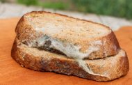 ¿Qué pasa si comemos alimentos con moho?