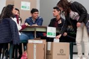 Este lunes el primer plazo para enviar los listados de personas que podrán ser designadas como jurados de votación