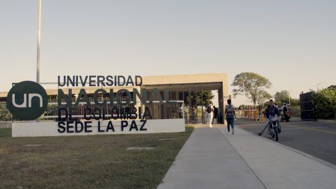 Hasta el 2 de mayo se amplió convocatoria para docentes de la UNAL sede de La Paz