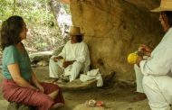 MinCultura desarrolló agenda estratégica en torno al Patrimonio Cultural Inmaterial en Cesar y La Guajira