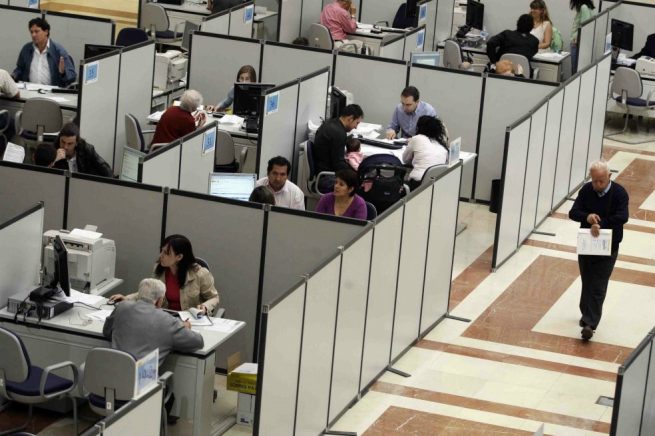 Presentan estrategias para el bienestar de las y los servidores públicos