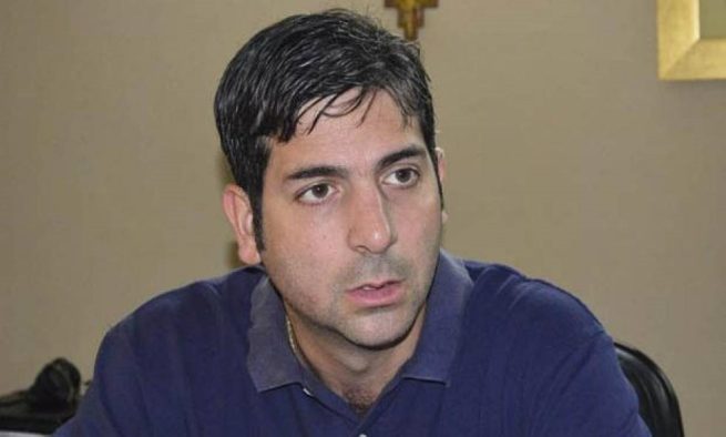 Acusan en Colombia a una mujer de participar en el crimen del fiscal paraguayo Marcelo Pecci