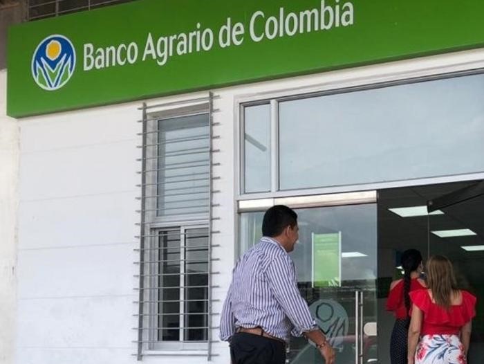 BanAgrario será el operador de pagos de Tránsito a Renta Ciudadana