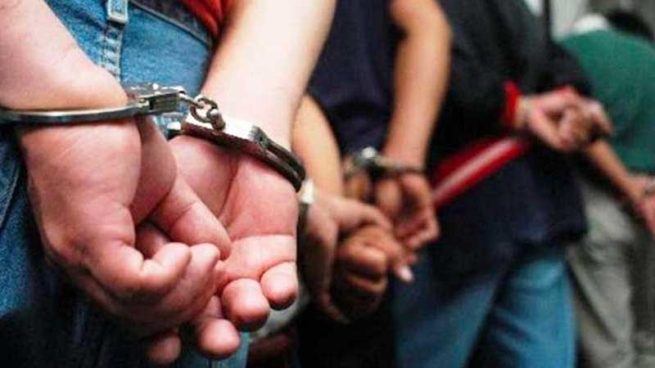 Caen en Barranquilla y La Guajira integrantes de red de tráfico de cocaína