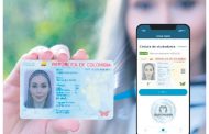 Colombianos residentes en los Estados Unidos ya pueden tramitar su cédula digital