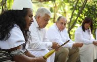 Procuraduría propuso a los arhuacos garantizar restauración con enfoque propio y participación en la JEP