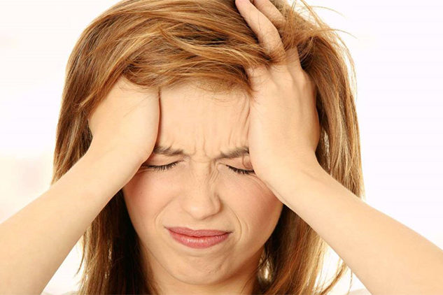 Migraña y dolor de cabeza: las diferencias más importantes