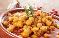 Por qué es bueno comer garbanzos