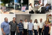 Articulan acciones para un punto de servicio al ganadero definitivo en la zona de Fonseca, La Guajira