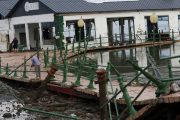 Sismo de 5,8 en zona costera de Ecuador donde hubo otro terremoto en marzo