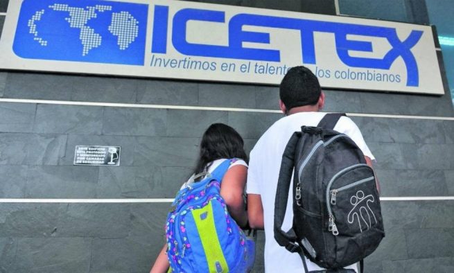 Tambalean tasas de créditos del Icetex si Minhacienda no gira recursos, advierte la Procuraduría
