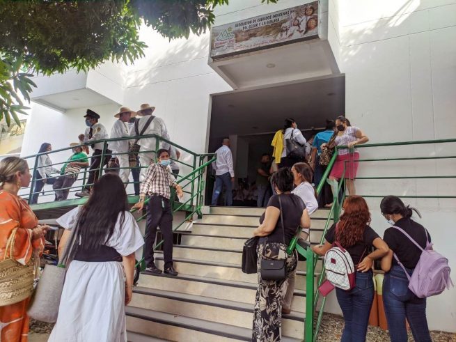 Vigilancia especial por 6 meses más y 17 órdenes para cumplir, impone Supersalud a EPSI Dusakawi