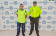 Cárcel para hombre que habría agredido a su compañera sentimental en Valledupar
