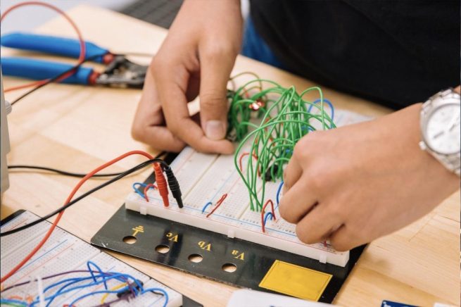 El Sena tiene abiertas las inscripciones para futuros técnicos o tecnólogos