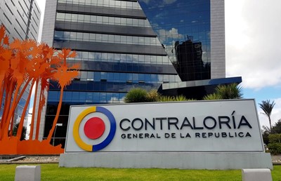 En marzo: Contraloría, a través de la DIARI, dio 60 alertas por $5 billones en riesgo