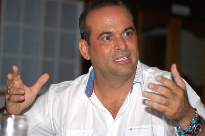 JEP fija fechas de Audiencia Única de Verdad del excomandante paramilitar Salvatore Mancuso