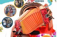 Se prepara Segundo Festival Vallenato Maravilla Stereo, para impulsar a los jóvenes