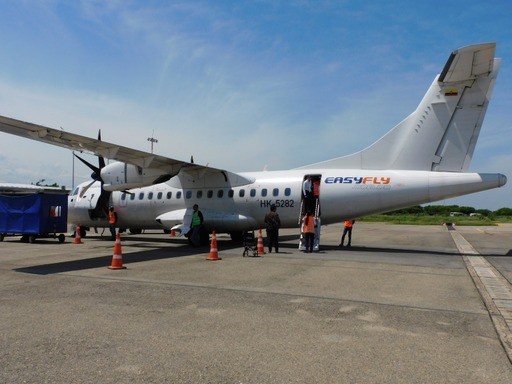Valledupar inicia el 56° Festival Vallenato con nueva ruta aérea a Medellín