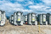 Colectora avanza en proyecto de energía eléctrica en La Guajira