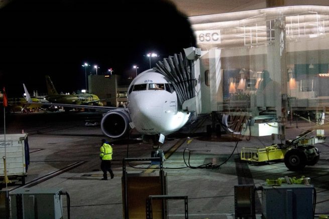 Colombia y EE.UU. acuerdan reanudar vuelos con retornados desde la próxima semana