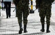 Continúa la convocatoria para que los jóvenes formen parte del Ejército Nacional
